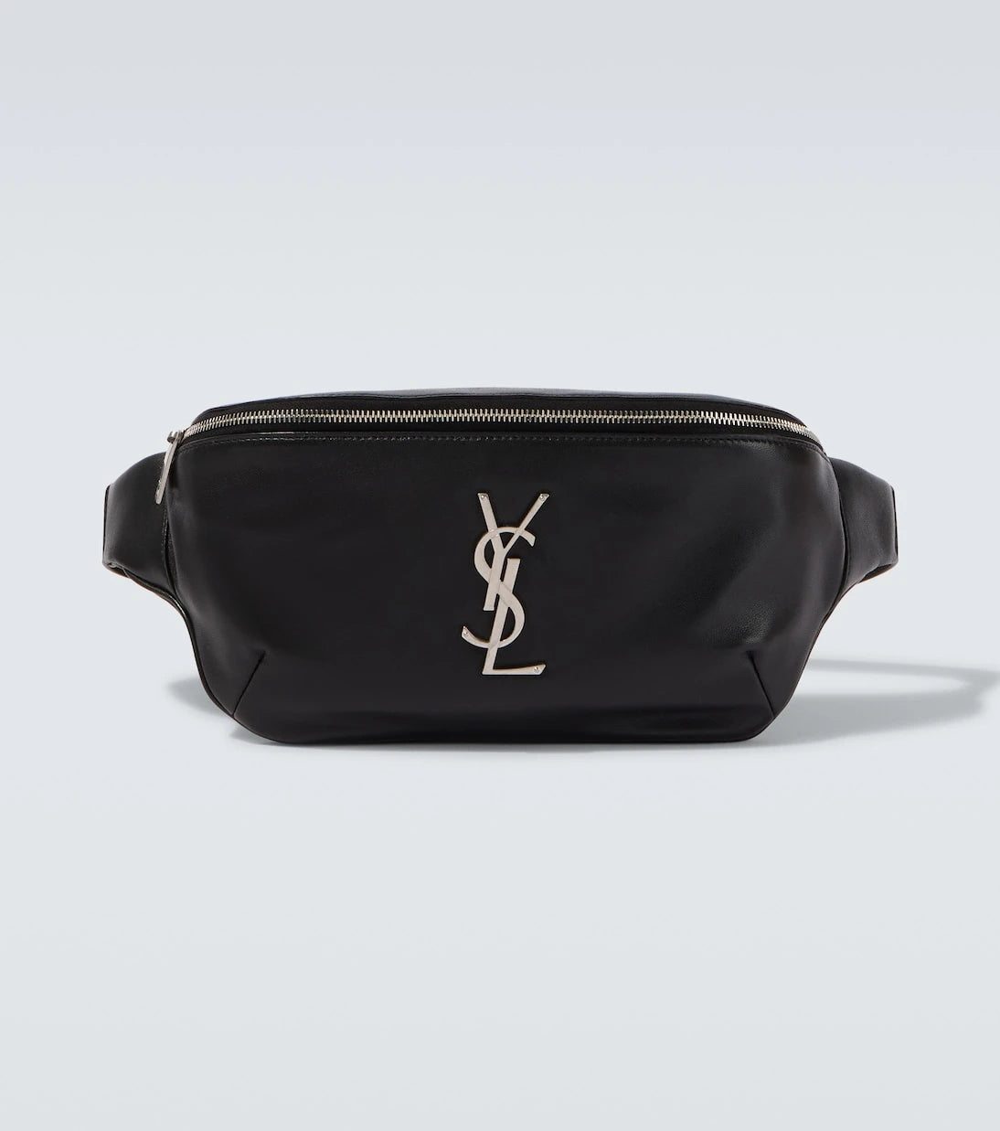Saint Laurent - Cassandre leather belt bag