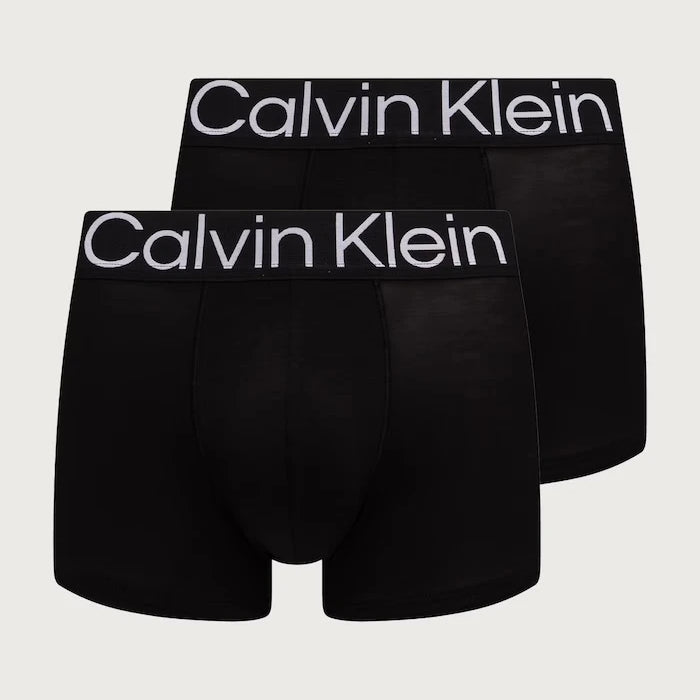 Calvin Klein Underwear erkek dar boxer lyocell 3'lü paket