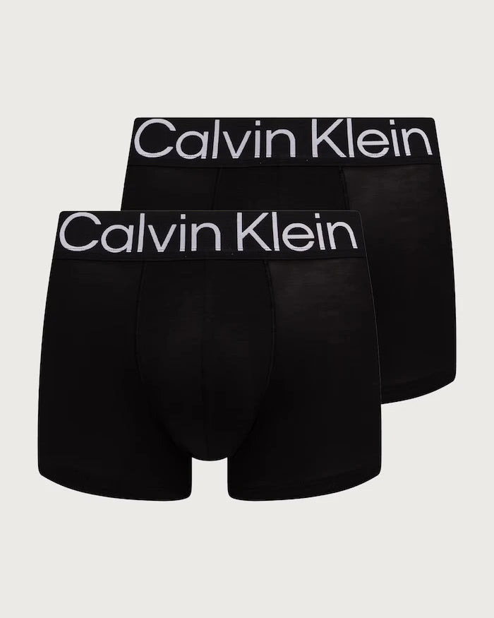 Calvin Klein Underwear erkek dar boxer lyocell 3'lü paket