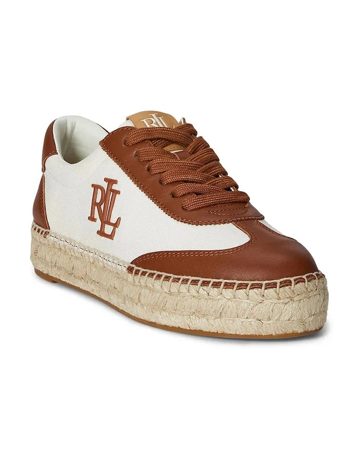 Lauren Ralph Lauren Luize Sneaker