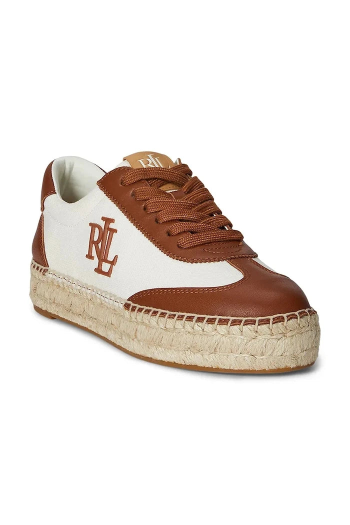 Lauren Ralph Lauren Luize Sneaker
