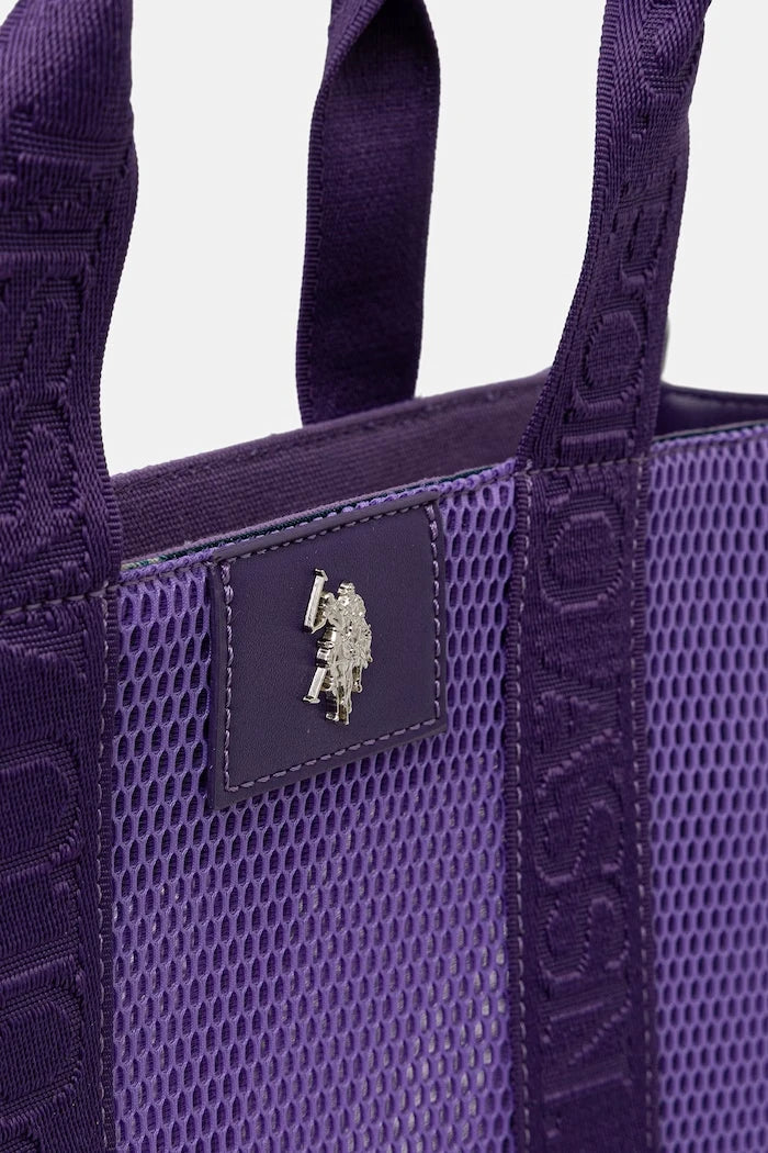 U.S. Polo Assn. SOUTHEND kadın tote çanta