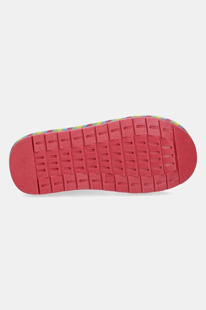 Agatha Ruiz de la Prada Çocuk Kar Botları