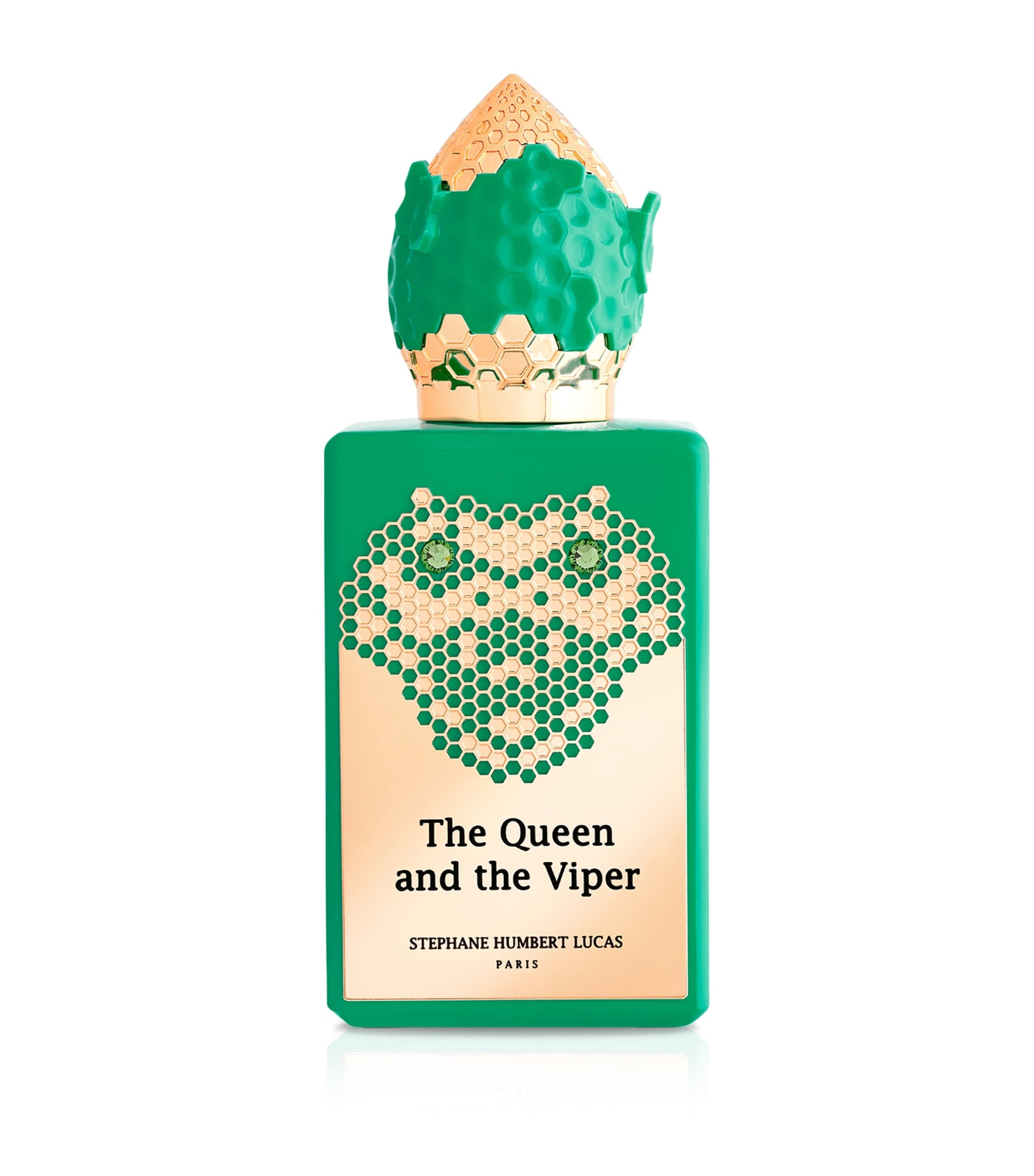 Stephane Humbert Lucas The Queen and The Viper Eau de Parfum (50ml)
