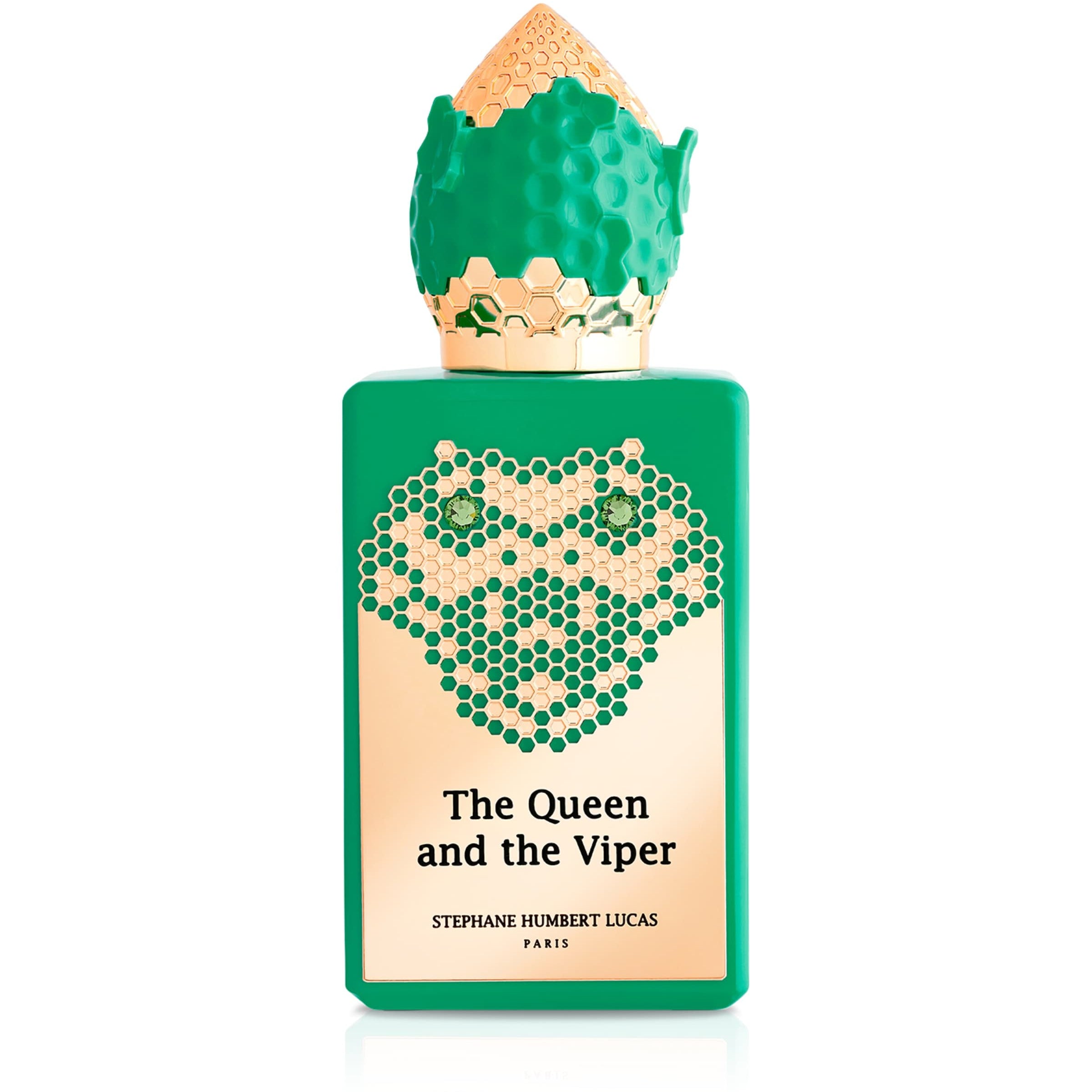 The Queen and The Viper Eau de Parfum (50ml)