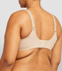 Pink Back Appeal Underwire Bra