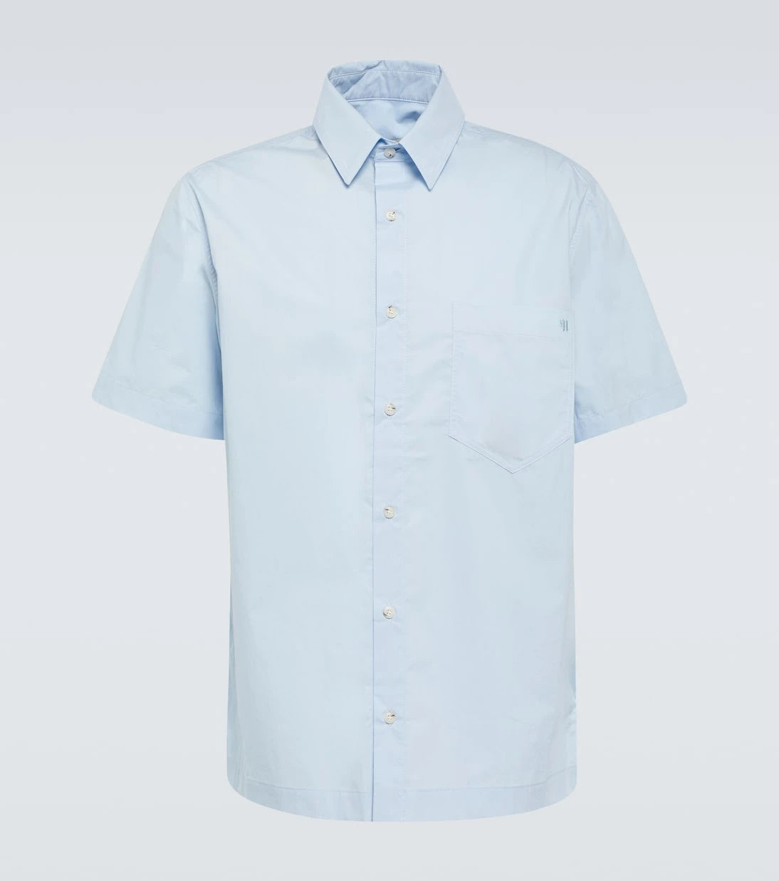 Nanushka - Adam cotton shirt