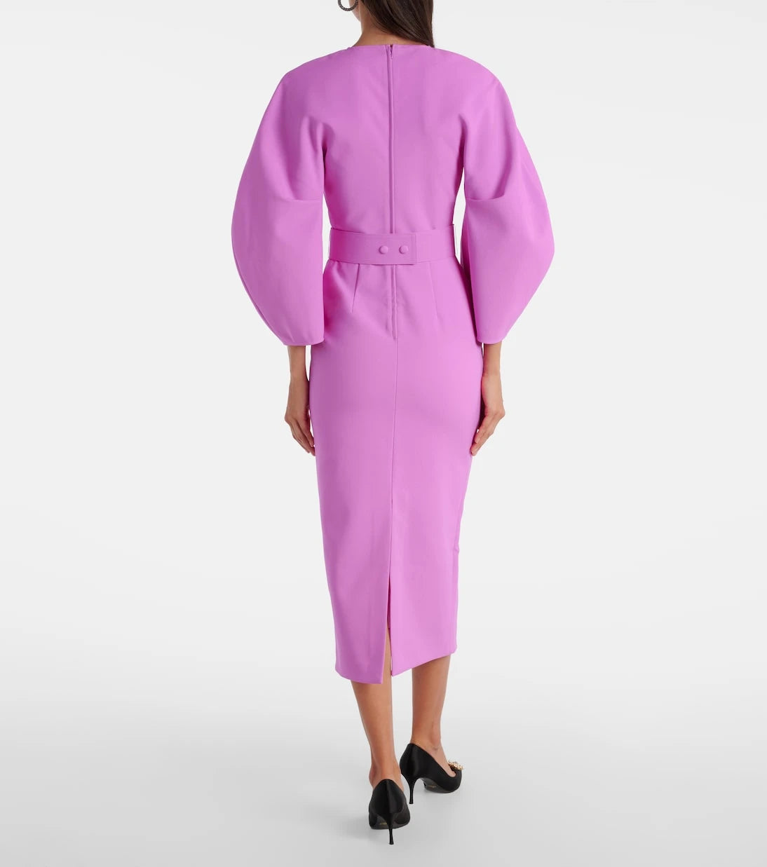 Solace London - Sianne cocktail dress