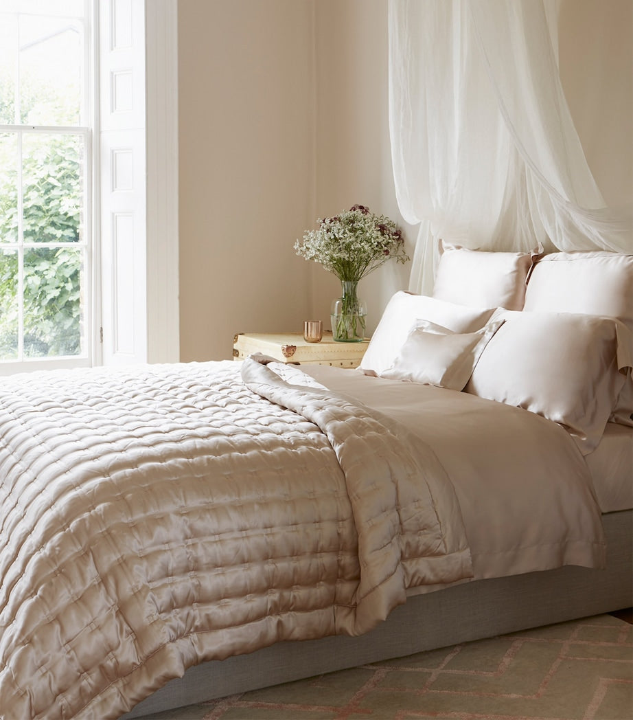 Silk King Pillowcase (50cm x 90cm)