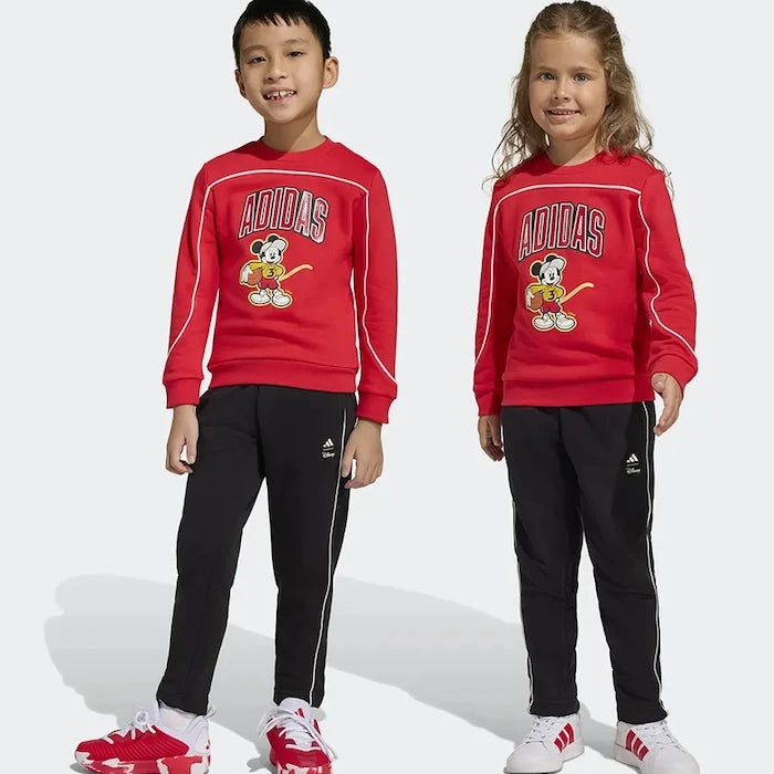 Детски анцуг adidas DISNEY