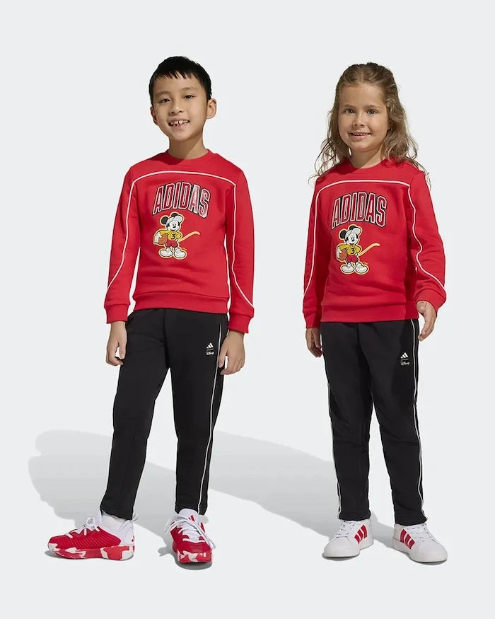adidas DISNEY Çocuk Eşofman Takımı