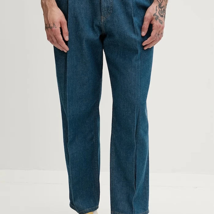 HUGO erkek kot pantolon HUGO 245/1