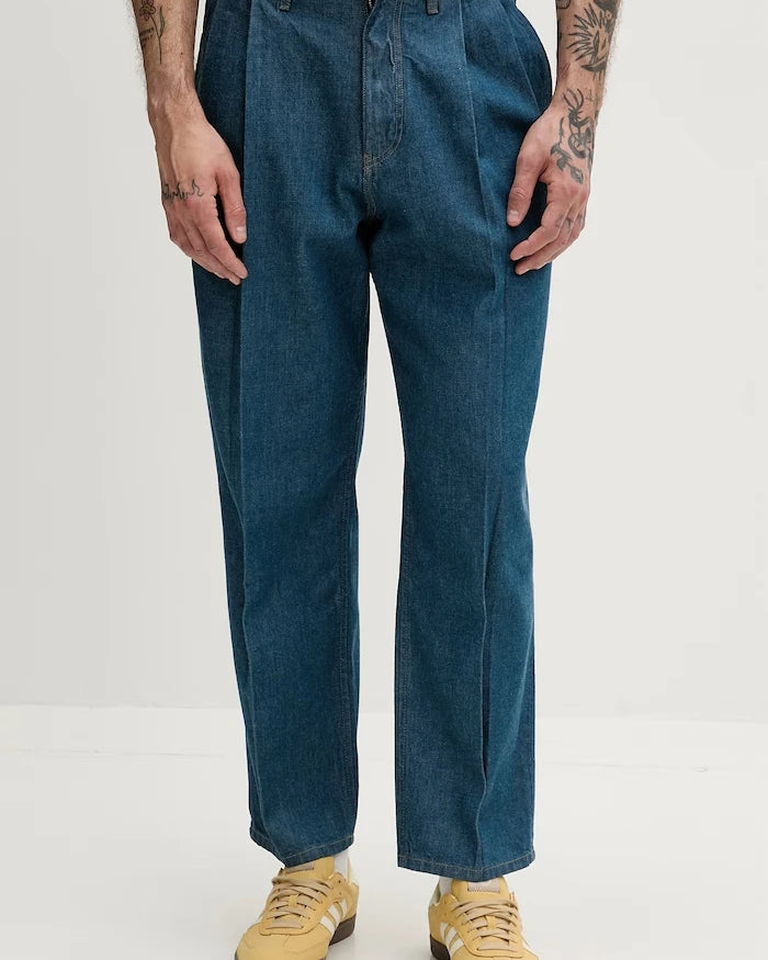 HUGO erkek kot pantolon HUGO 245/1