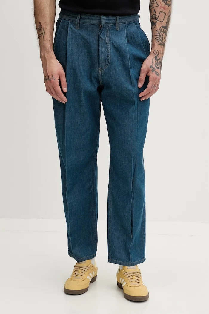 HUGO erkek kot pantolon HUGO 245/1