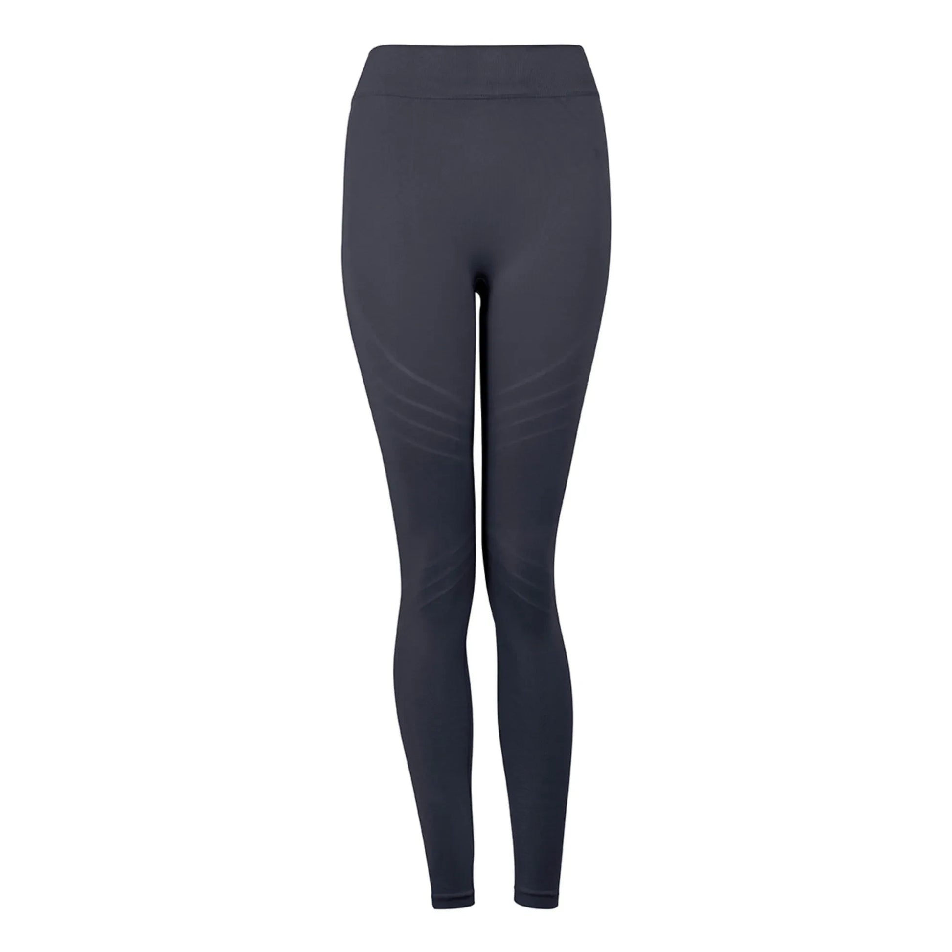 PRISM² - Nurturing Leggings | Dark grey