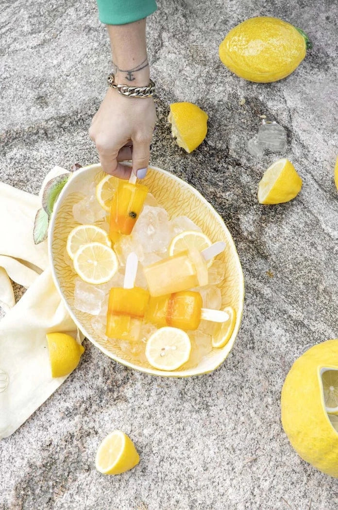 Купа Byon Lemon L