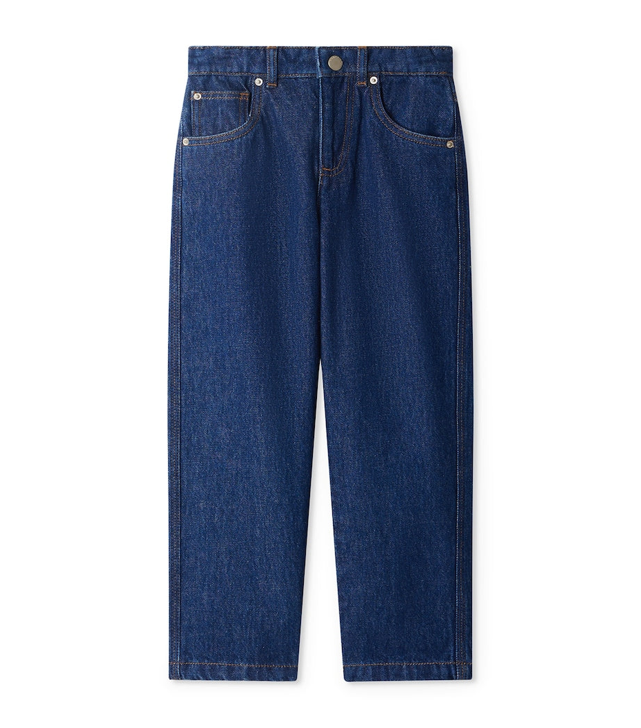 Bonpoint Eliott Jeans (4-8 Years)