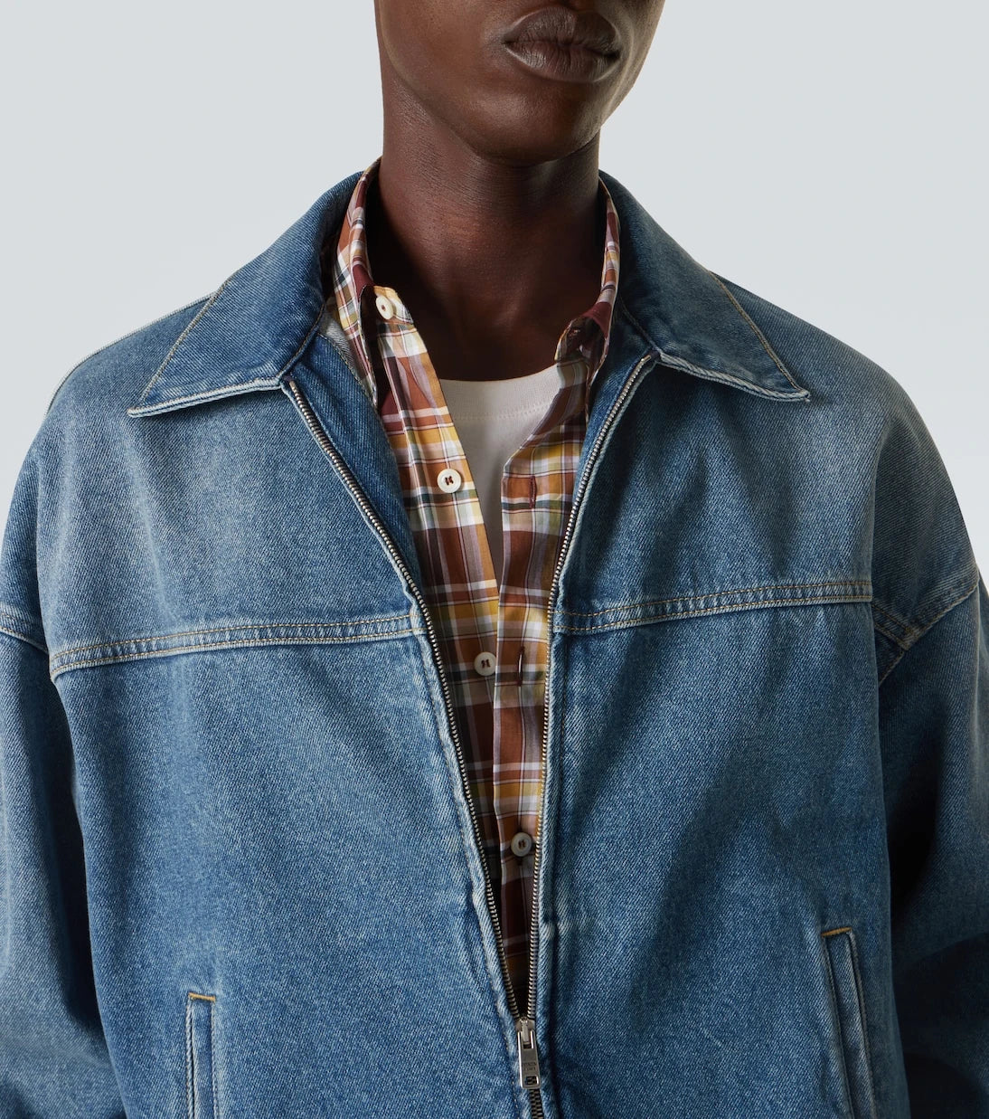 Prada - Denim jacket