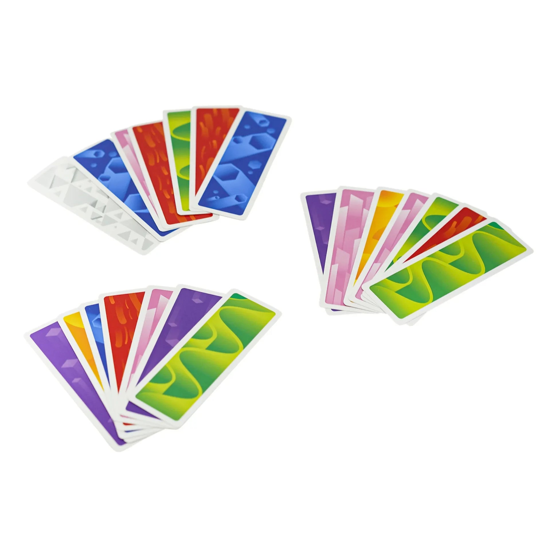 Tribuo - Color Flush game