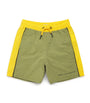 Stella McCartney Kids Two-Tone Drawstring Swim Shorts (3-14 Years)