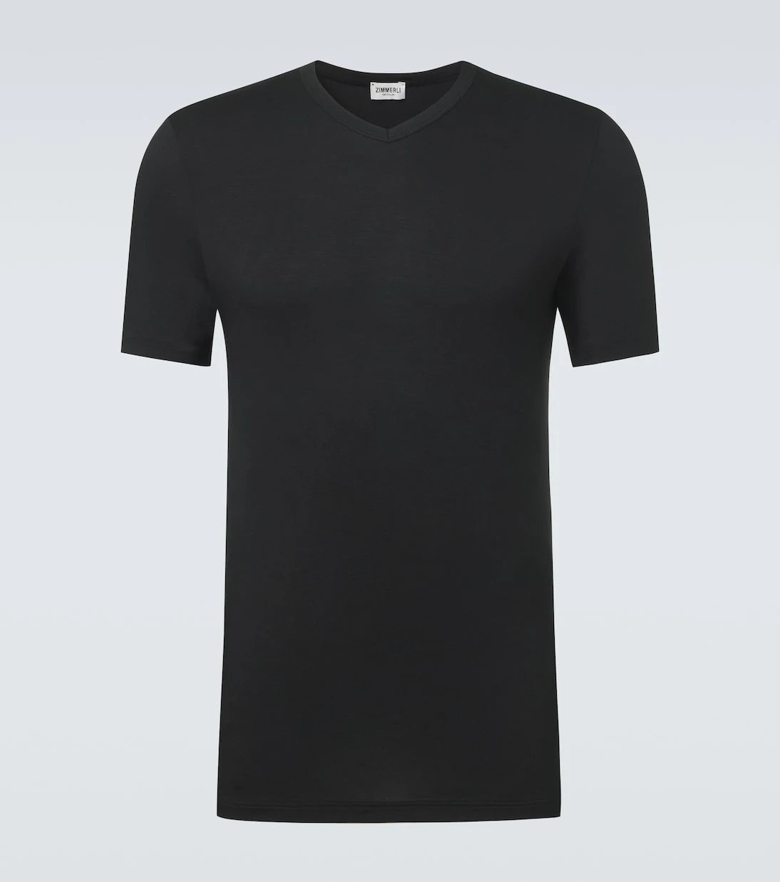 Zimmerli - Jersey T-shirt