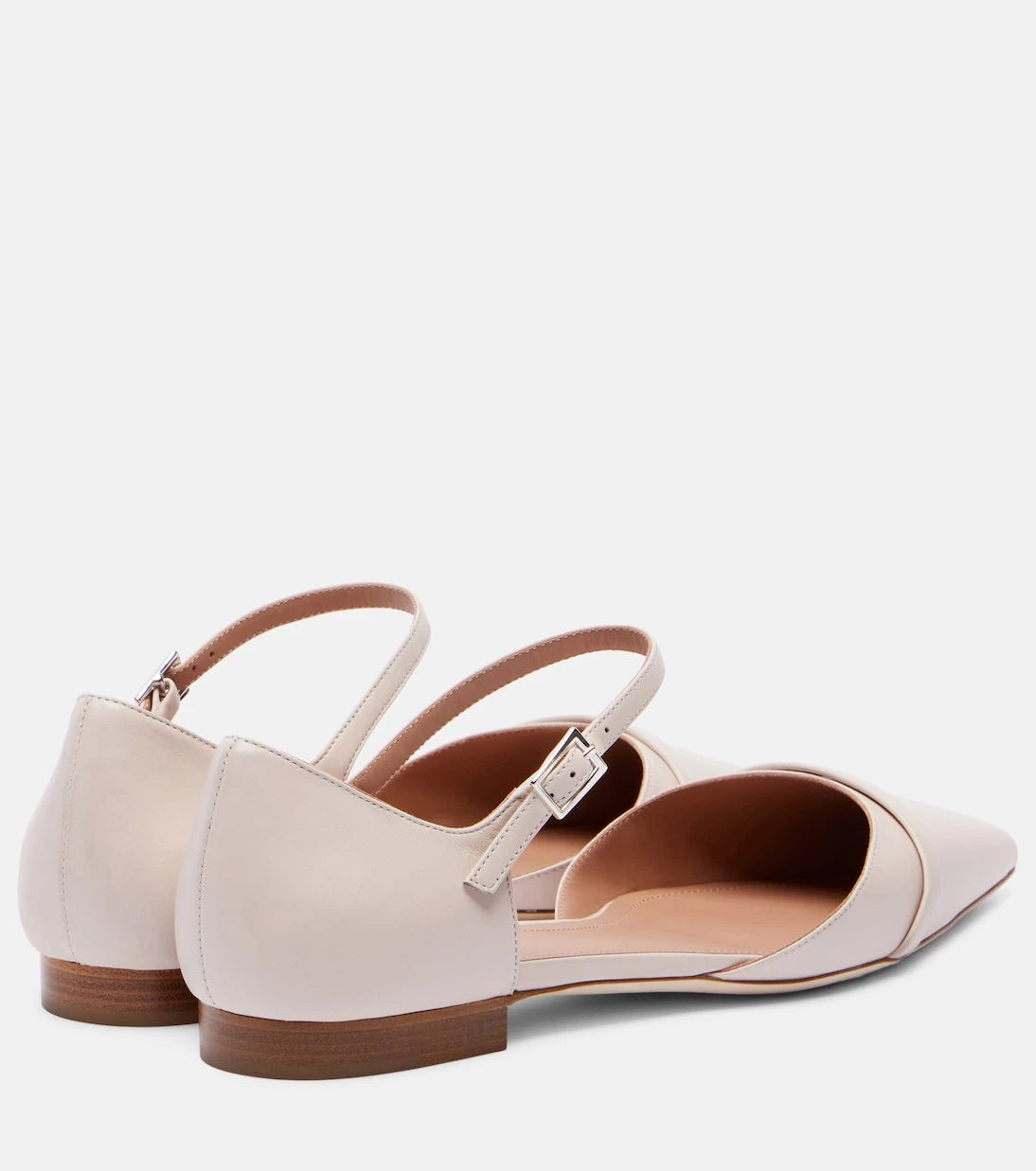 Malone Souliers - Ulla leather flats