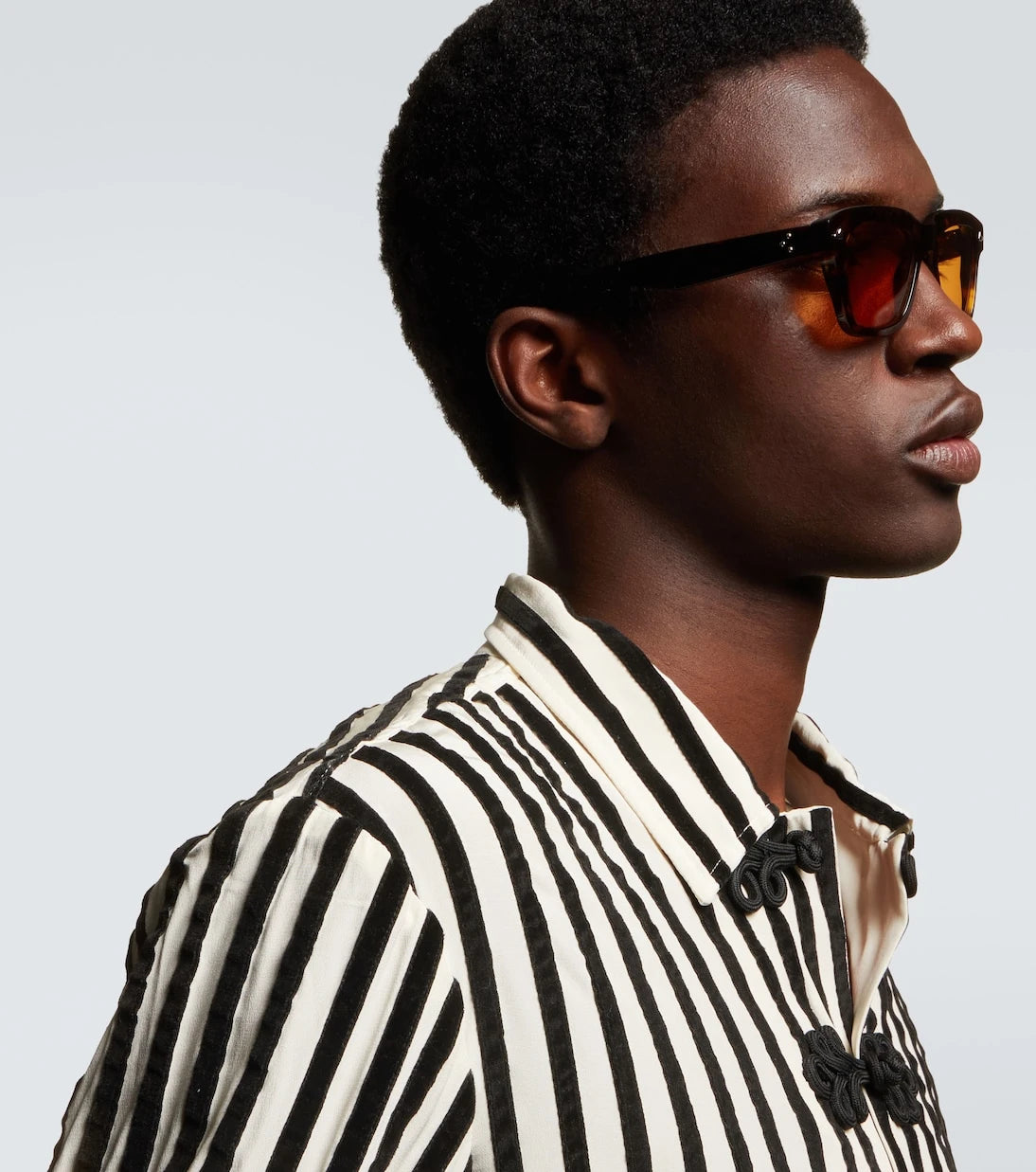 Sestini - Square sunglasses