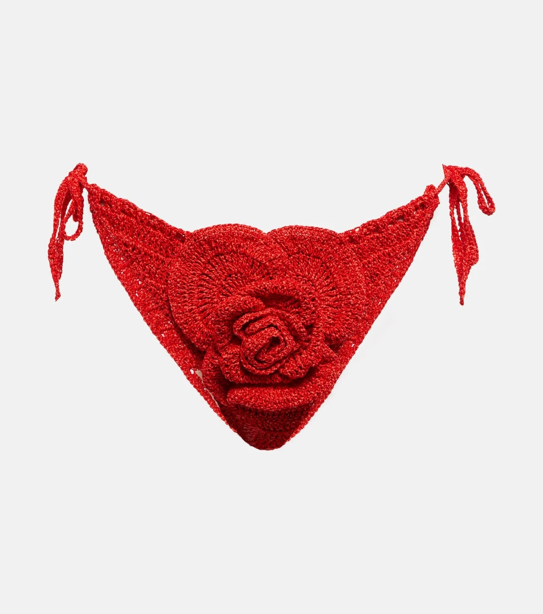 Magda Butrym - Knit bikini bottoms