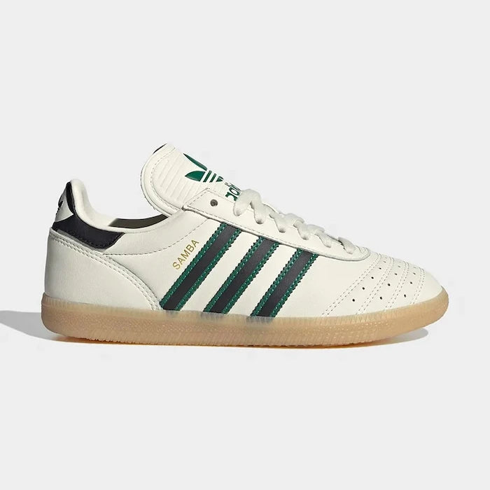 Çocuk Deri Sneaker adidas Originals SAMBA JP