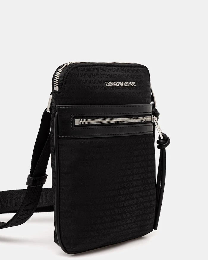 Emporio Armani Omuz Çantası