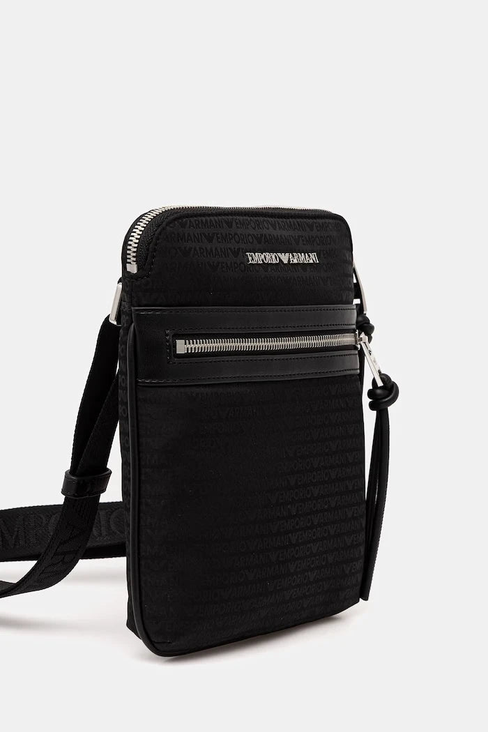 Чанта през рамо Emporio Armani