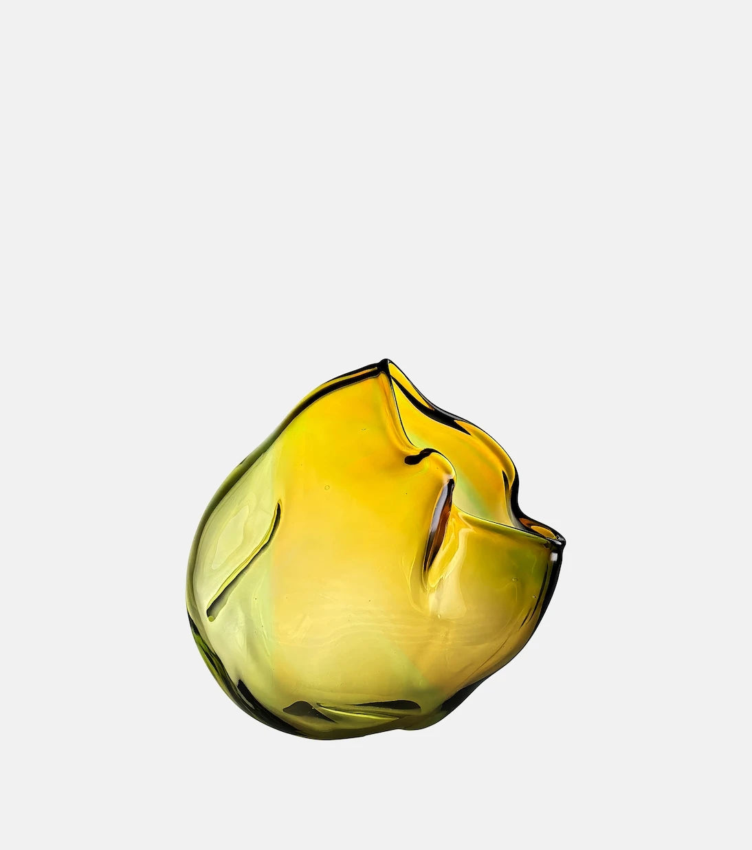 Alexa Lixfeld - Komet glass vase