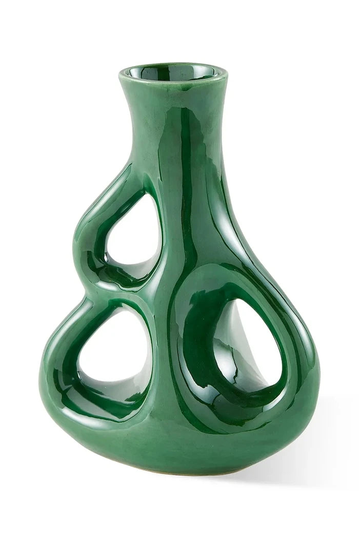 Декоративна ваза Pols Potten Three Ears S/21 cm