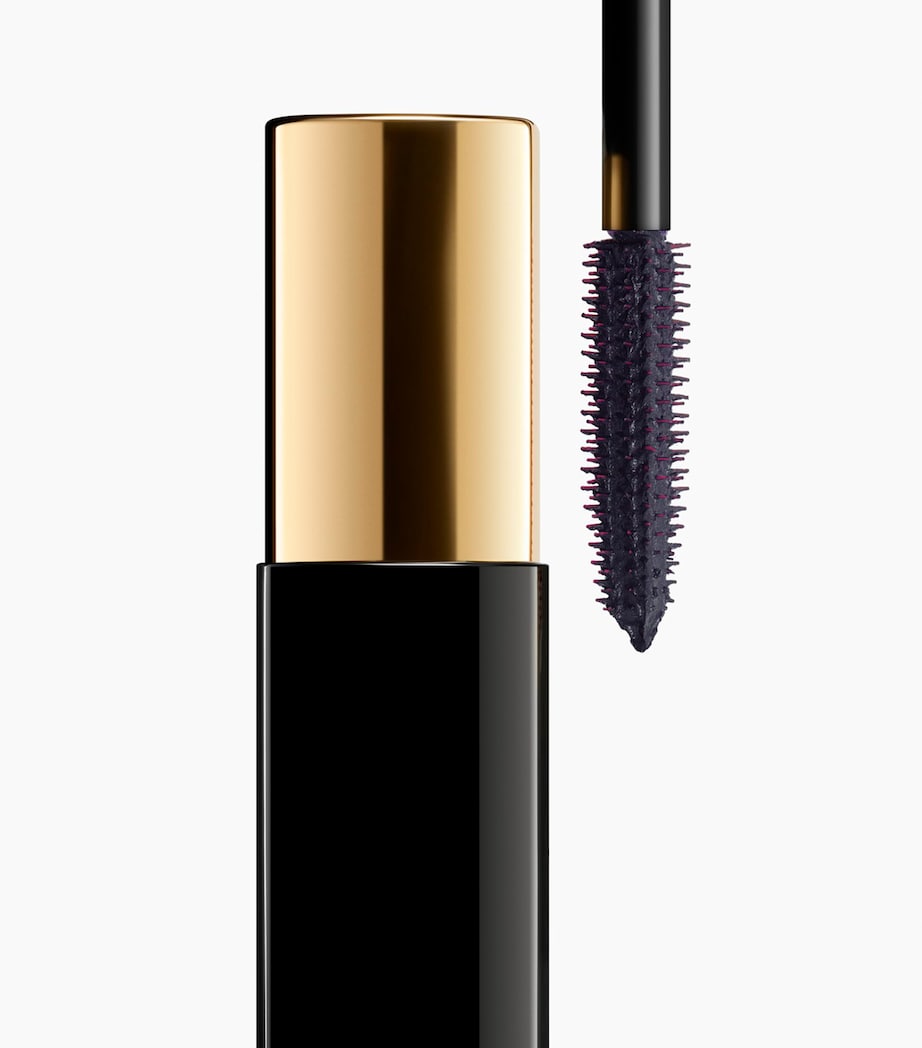 CHANEL NOIR ALLURE All-In-One Mascara: Volume, Length, Curl and Definition