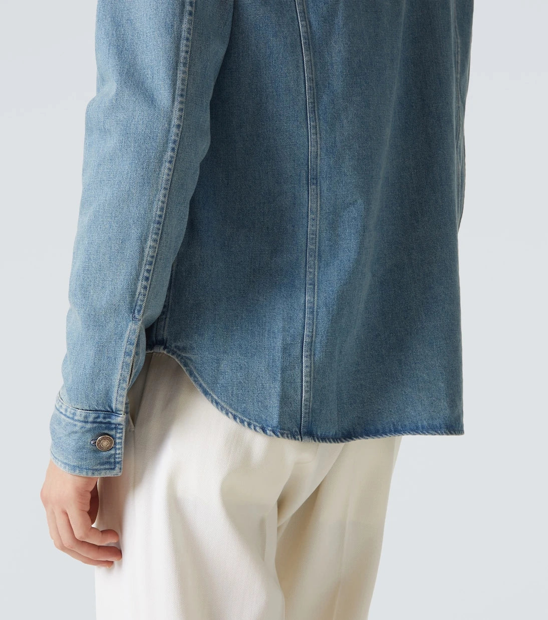 Tom Ford - Denim shirt