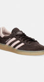 Велурени маратонки adidas Originals Handball Spezial