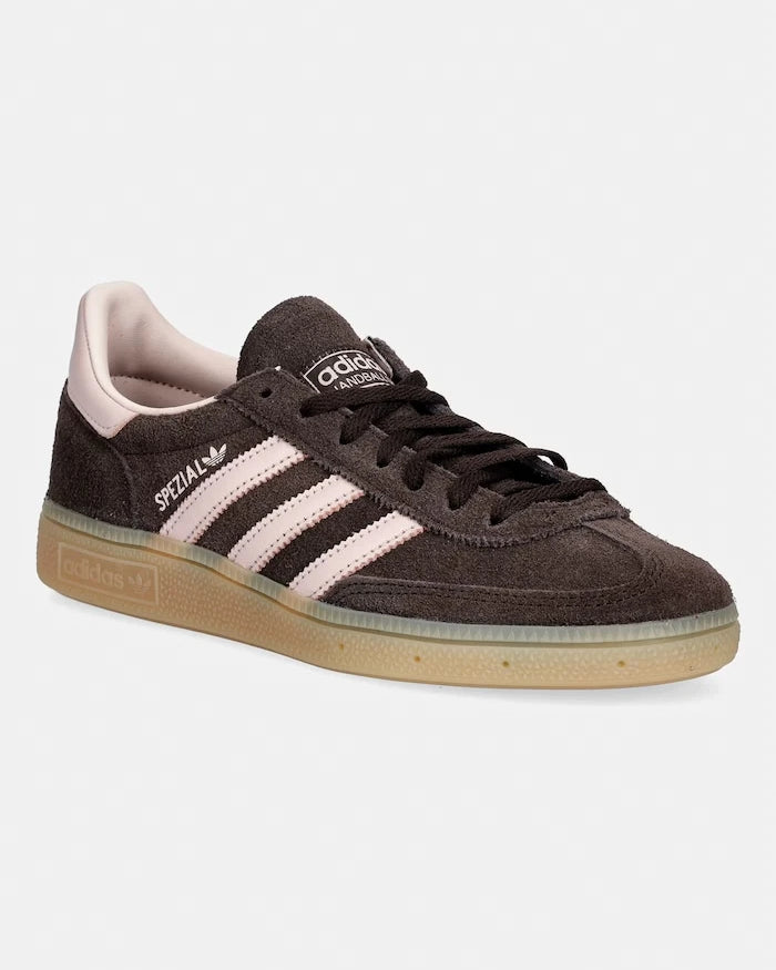 adidas Originals Handball Spezial Süet Spor Ayakkabı