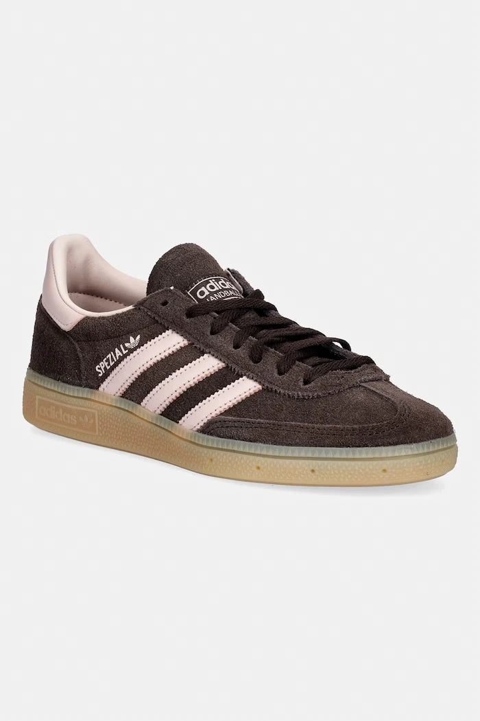 adidas Originals Handball Spezial Süet Spor Ayakkabı