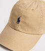 Polo Pony Baseball Cap