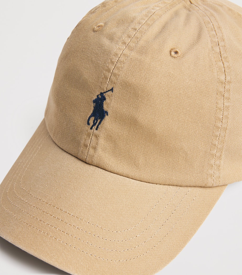 Polo Pony Baseball Cap