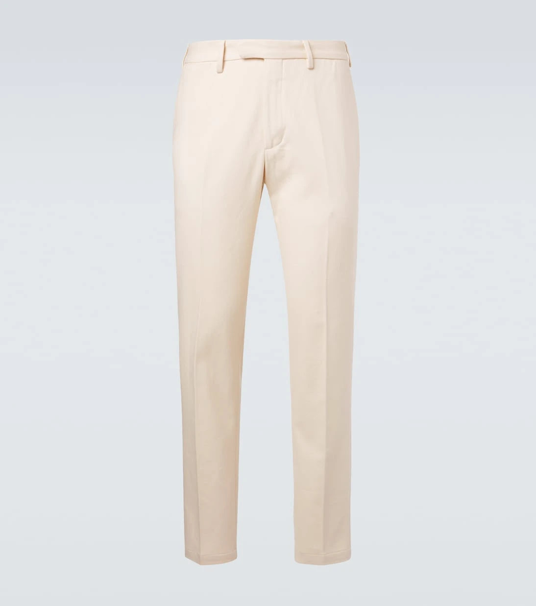 Thom Sweeney - Cotton twill chinos