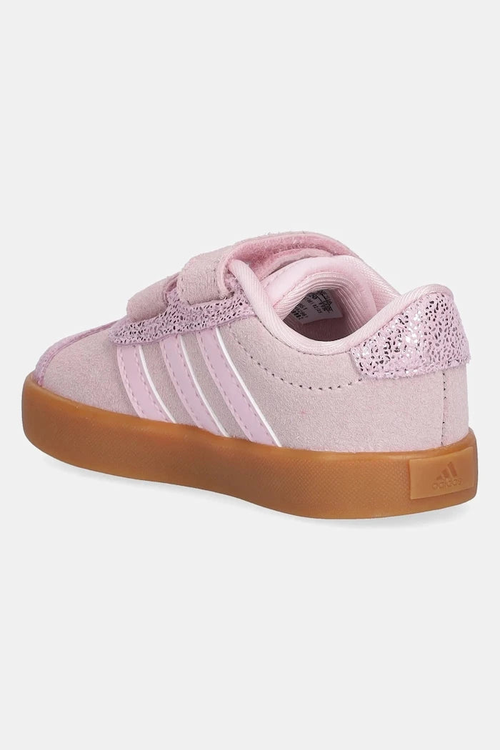 Детски маратонки adidas VL COURT 3.0