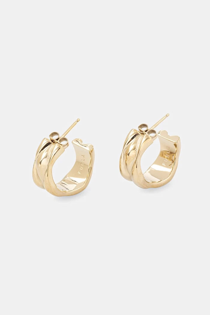 Обици Furla