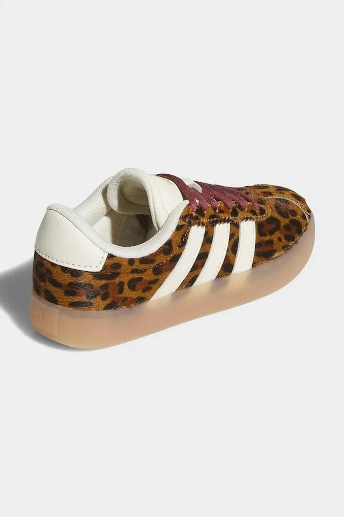 adidas VL COURT 3.0 маратонки за деца от велур