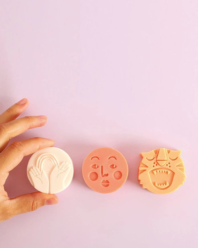 Graine Creative DIY Sabun Seti Joie