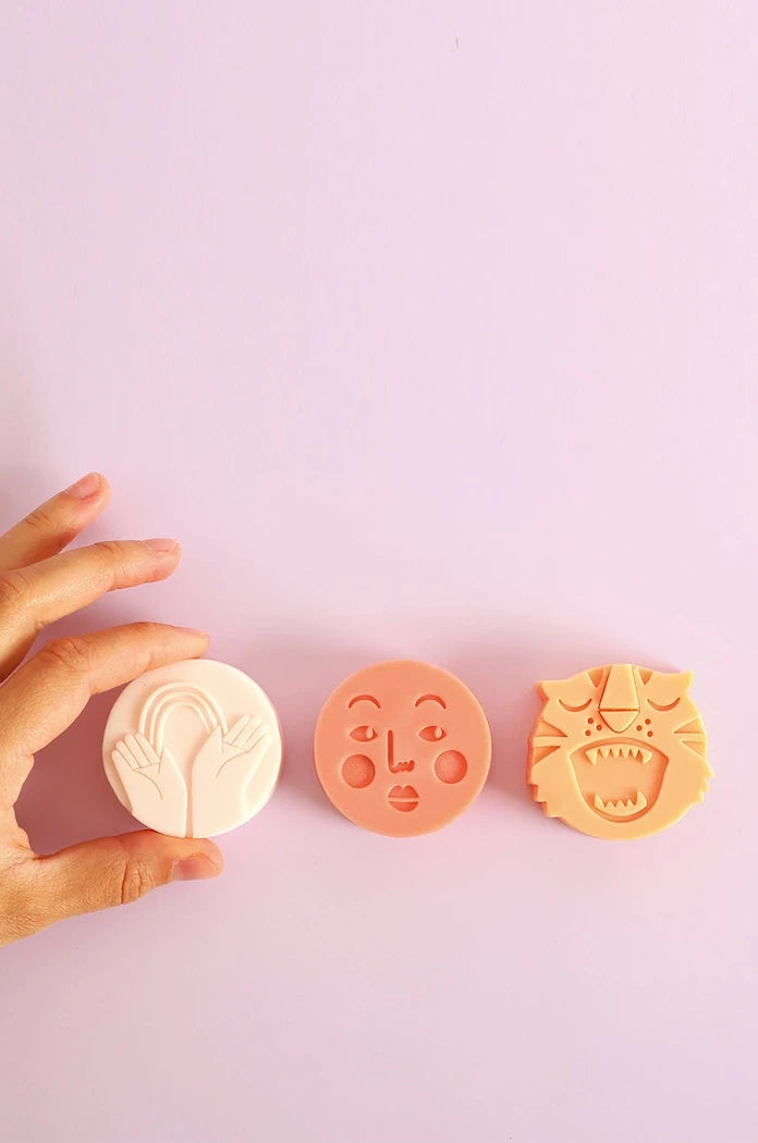 Graine Creative Комплект DIY сапун Joie