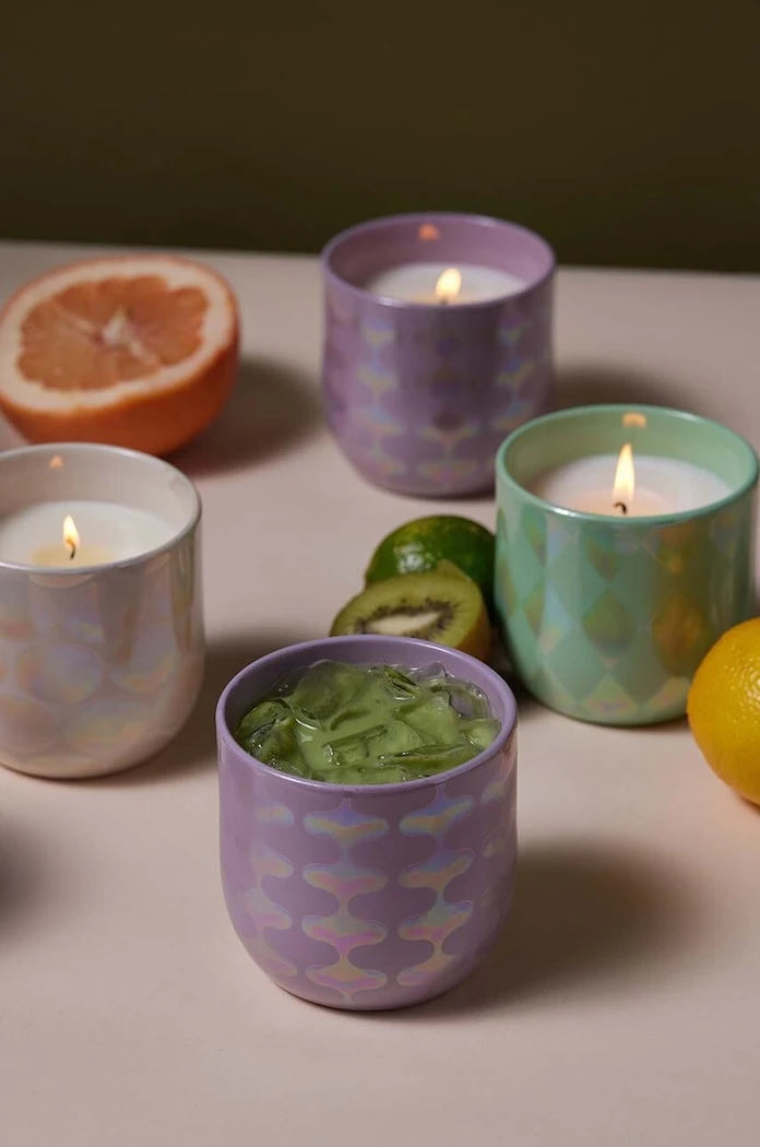 Соева свещ Paddywax Lustre 283 g