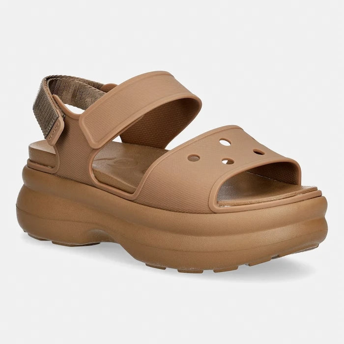 Crocs сандали дамски Soho Y Strap Sandal