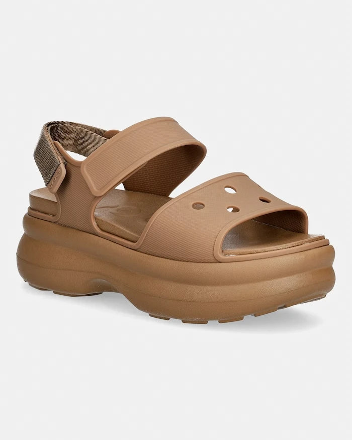 Crocs Kadın Soho Y Askılı Sandalet