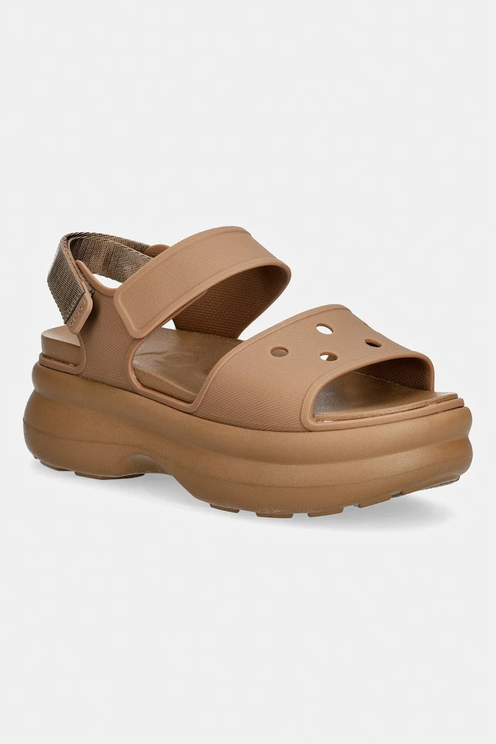 Crocs сандали дамски Soho Y Strap Sandal